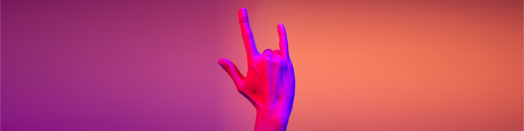 HandSign256 I Love You Sign